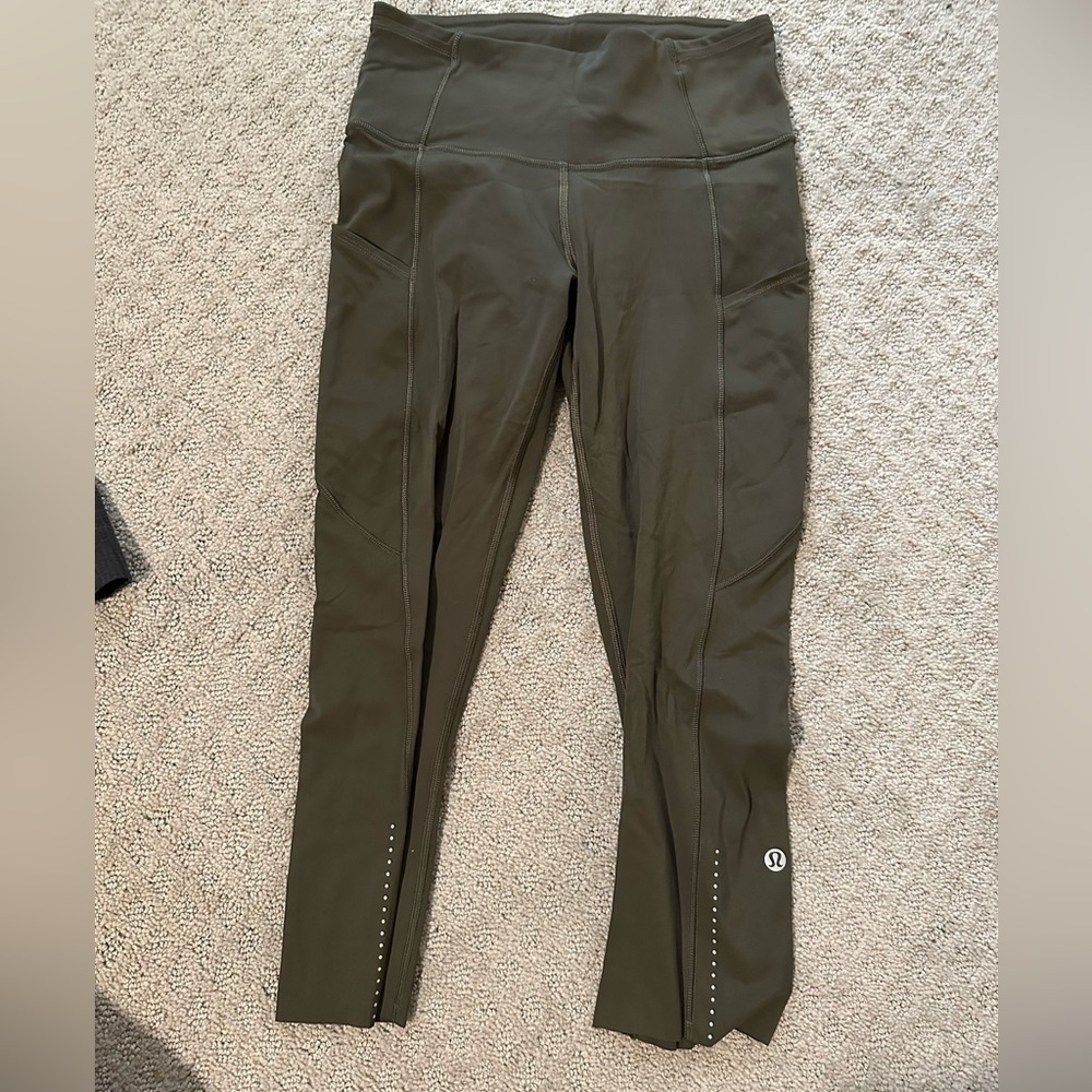 Lululemon leggings